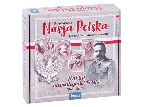 Vores Polen JAWA