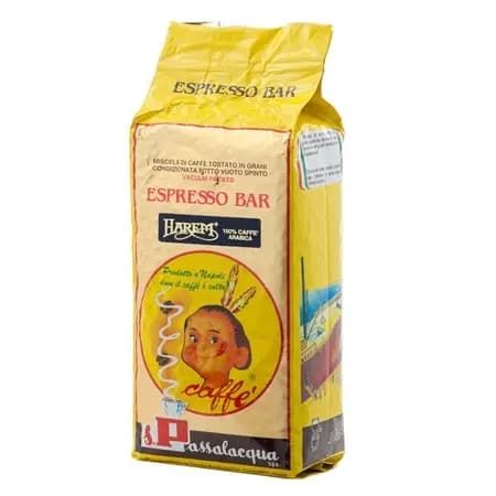 Passalacqua Harem pavut 1 kg