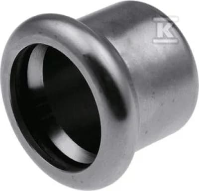 CORK 28MM INOX PRESS