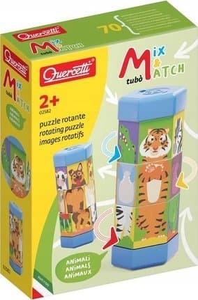 QUERCETTI QUERCETTI TUBE MIX&MATCH DYR