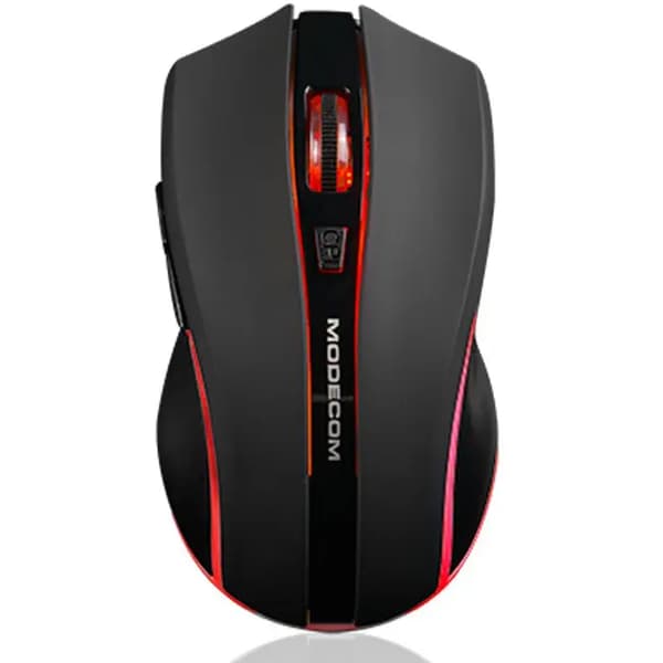 Modecom MC-WRM1 svart