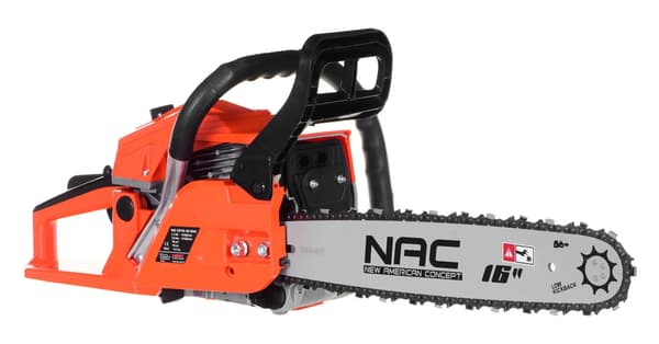 NAC DIESEL SÅG 45cc 40cm CST45-40-02AC