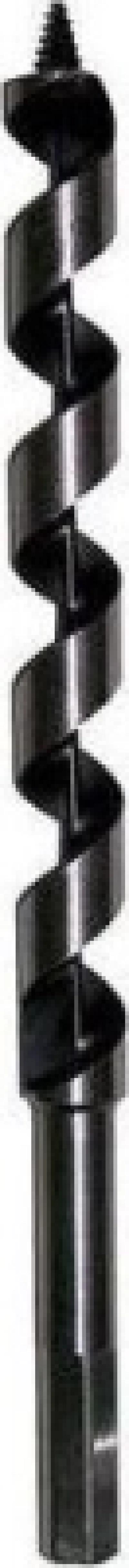 CONDOR TRÆSNEGL 10 x 460mm