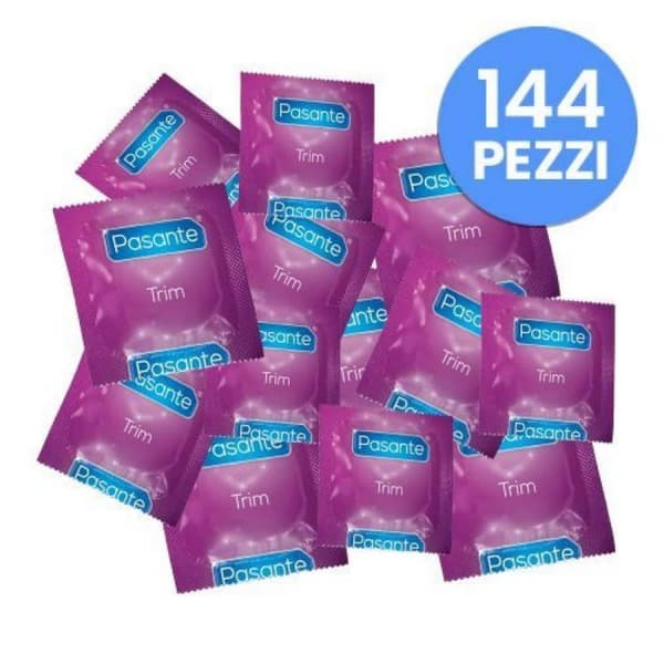 10X PASANTE TRIM - PERFEKT PASFORM