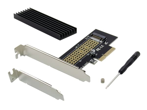 PCI-kort Conceptronic EMRICK05BS