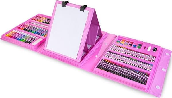 Taidesetti 208 osaa HELPPO