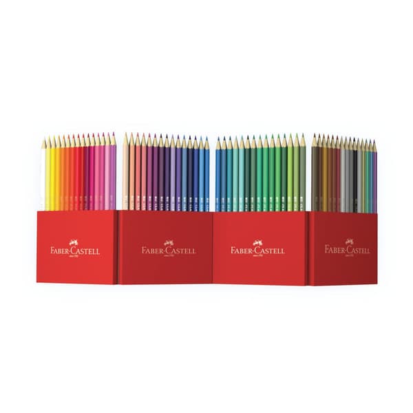 Faber-Castell CASTLE Special Edition -