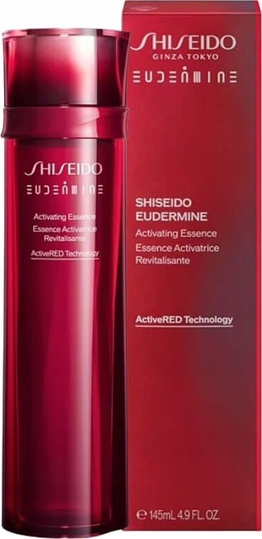 SHISEIDO SHISEIDO EUDERMINE REVITALIZING ESSENCE 150ML