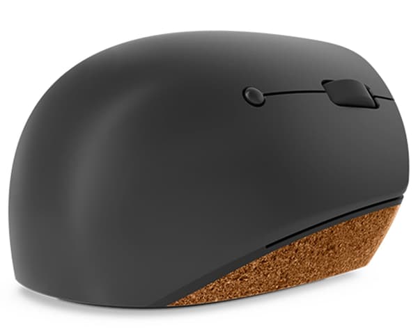 Lenovo Go pystysuora langaton hiiri