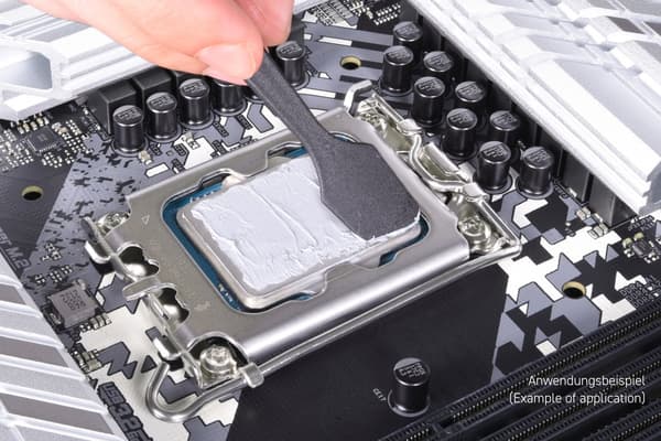 Lämmönsiirtotahna Alphacool Subzero - 20g