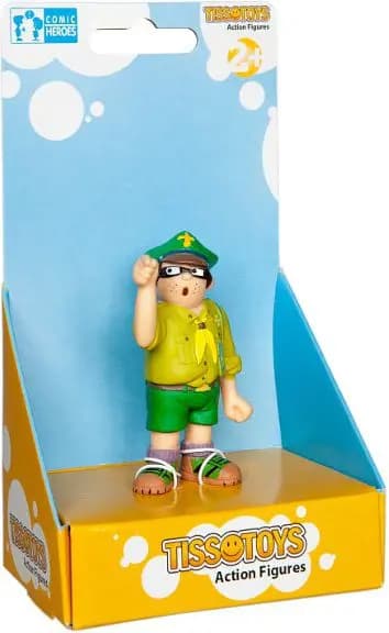 Figur - A'Tomek