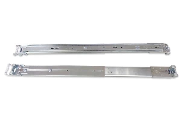 QNAP RAIL-B02 rackskenssats