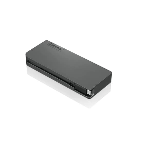Lenovo Powered USB-C Travel Hub - dock