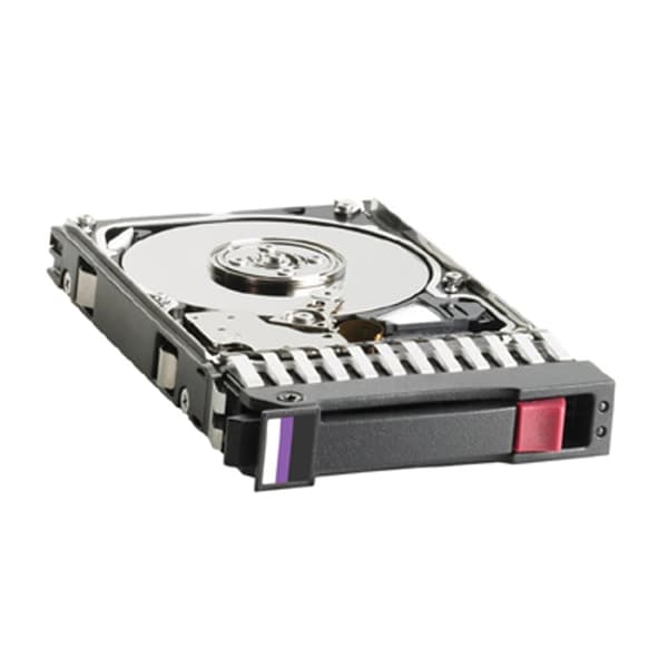 HPE - 900GB - SAS 6Gb/s