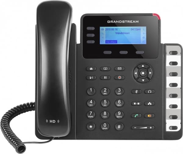 Lankapuhelin Grandstream GXP-1630