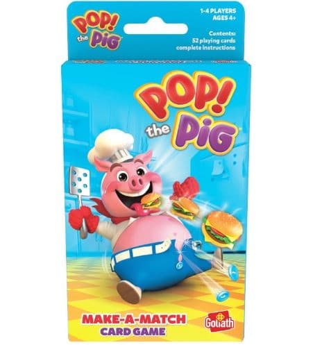 Spel Pop the Pig