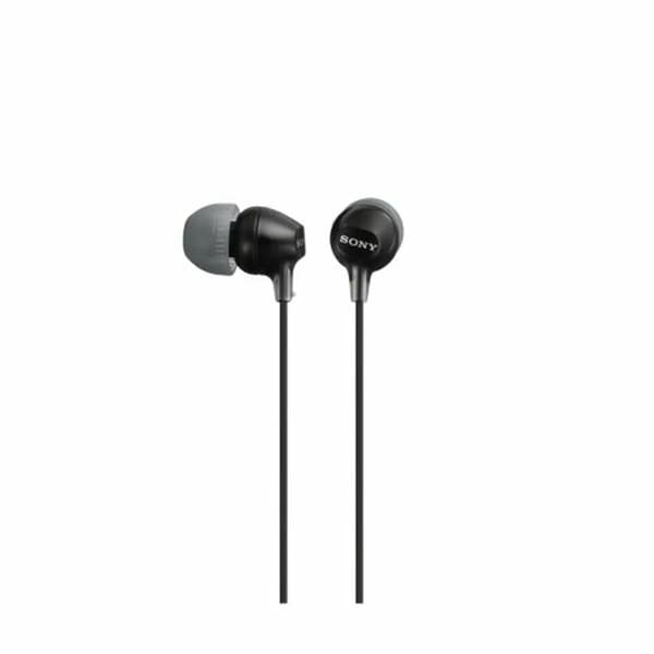 Sony MDR-EX15APB sort