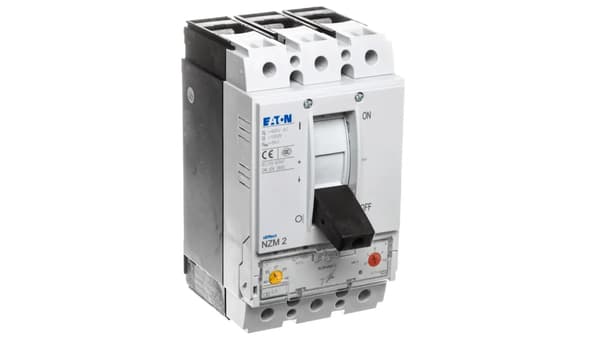 Eaton Strømafbryder 100A 3P 150kA NZMH2-A100 (259099)