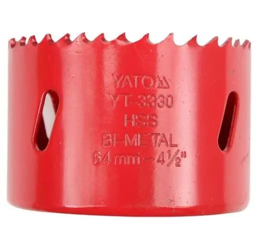 35MM BI-METALLINEN REIKÄSAHA