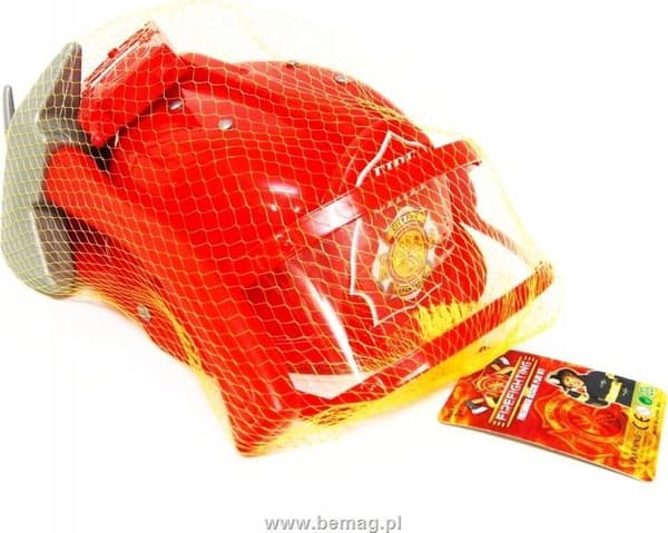 Liten brandman 60212 PEG