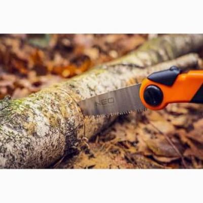 Neo Pila (Bushcraft-käsisaha 43 cm)