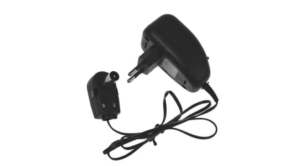 12V 100mA Antennestrømforsyning IEC-stik