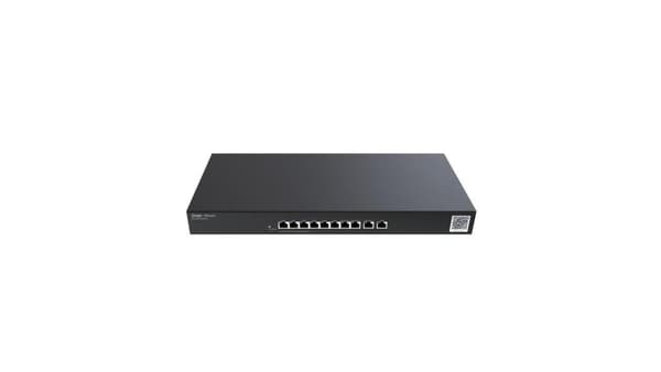 NET ROUTER 1000M 10PORT/RG-EG310GH-E RUIJIE