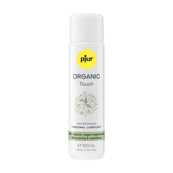 pjur ORGANIC Touch