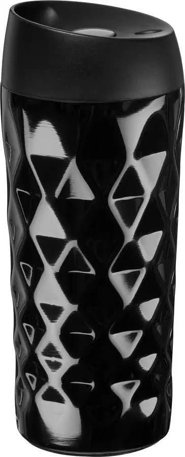 Ambition DAJAR AMBITION Termosmugg Jasper 420 ml svart (84572)
