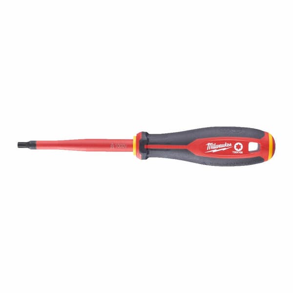MILWAUKEE CORNER VDE TORX T30x 100mm