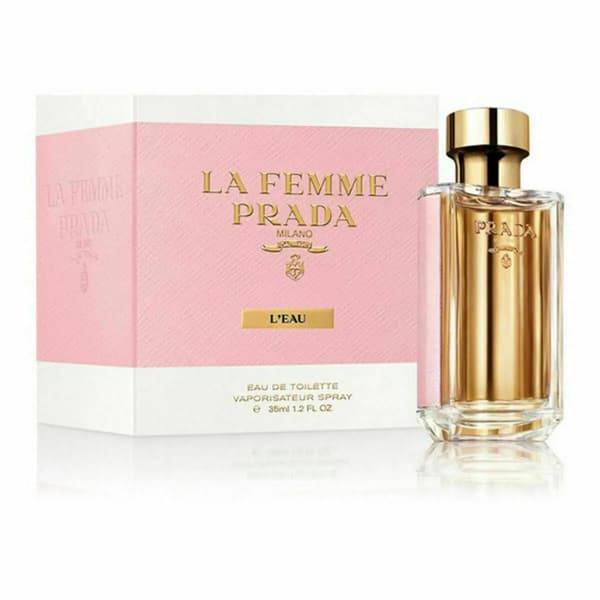 Prada La Femme L'Eau EDT 100 ml