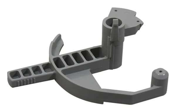 OKI Skiftegreb (294/3320/3321)