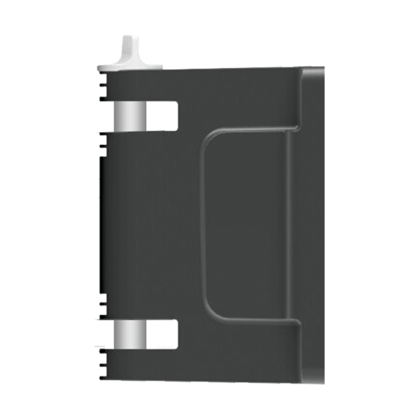 AUTOMATISK OPRULLERHOLDER