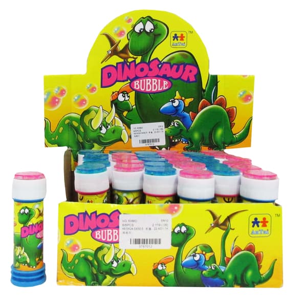 BANKS DINOSAURUSLABYRINTTI 55ml