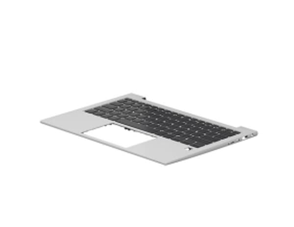 HP SPS-YLÄKANSI NÄPPÄIMISTÖLLÄ CP SR FR