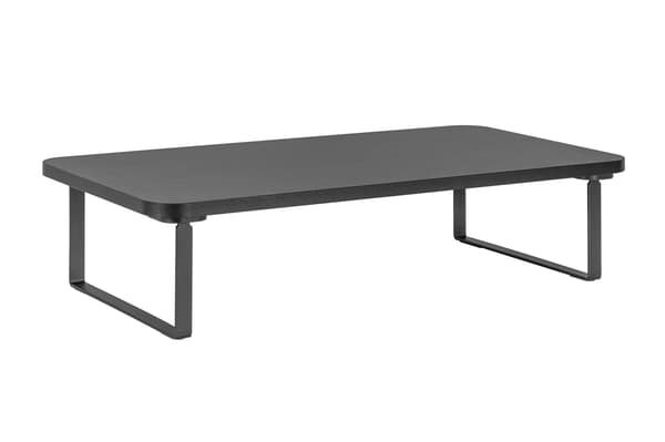 GEMBIRD Skærm-/notebookstander - rektangulær form
