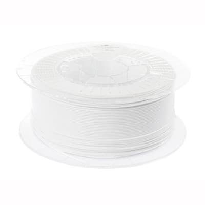 Spectrum Filament PLA hvid