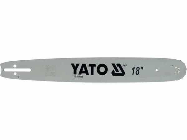 YATO KEDJESTYRARE 45cm (18\") .325\" 72 0.05\" U