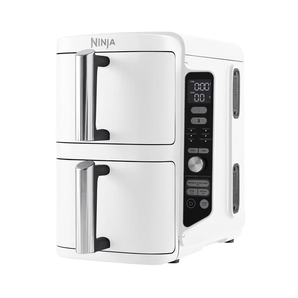 Ninja DoubleStack XL SL400EUWH -kuumailmakeitin