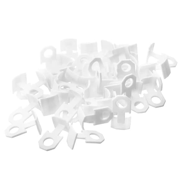 Neo Clips til nivellering af fliser (Flisenivelleringsclips 150 stk., 1mm)