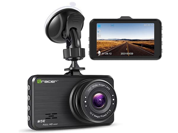 Bilinspelare TRACER 3.0S FHD CAPRI