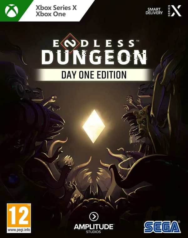 Endless Dungeon - Day One Edition (XBOX Series X & XBOX One)
