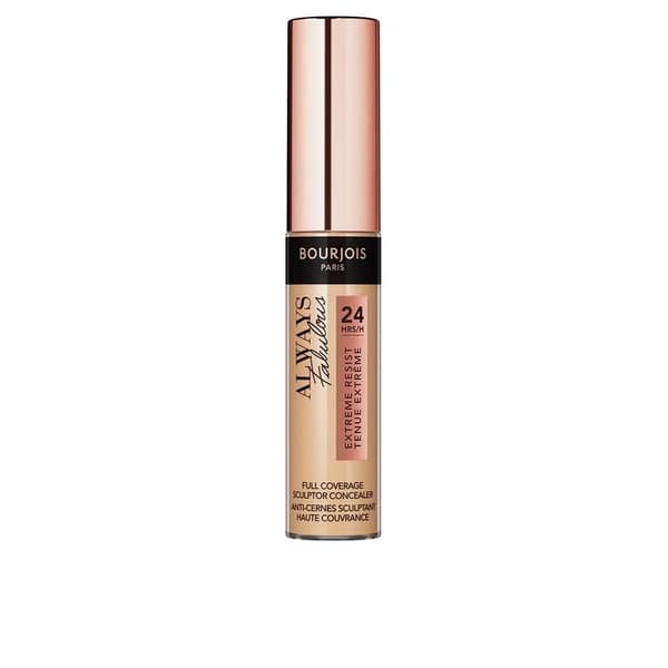 Ansiktskorrigerare Bourjois Always Fabulous 100-ivoire (6 ml)