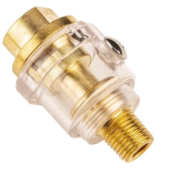 Neo OILER TIL MINI 1/4\" 14-552 NEO PNEUMATISK UDSTYR