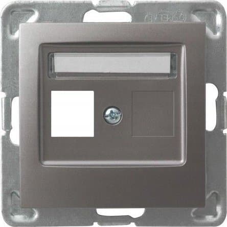 IMPRESSION Enkel titanhylsa ICT GPK-1Y/P/23