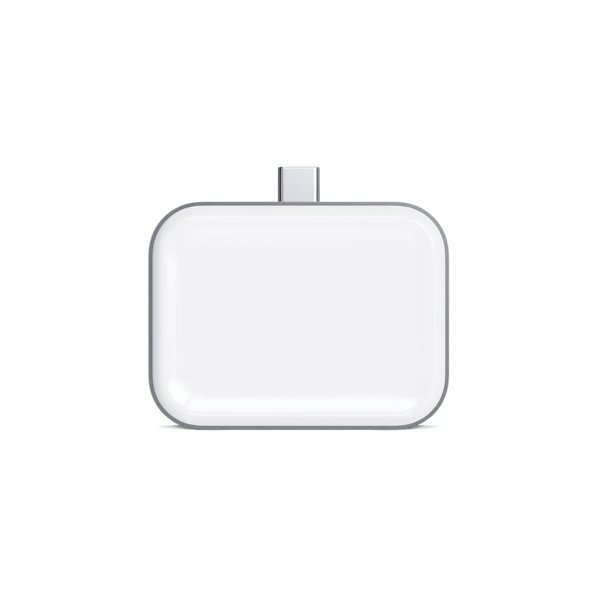 Satechi opladningsdock til AirPods - USB-C dockingstation til Apple Airpods