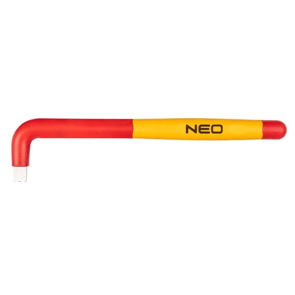 Neo Hex unbrakonøgle 12mm 1000V (01-177)