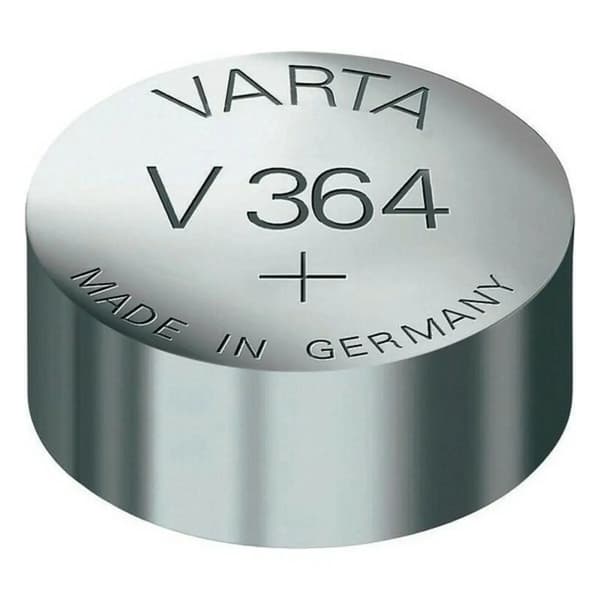 1 Varta Chron V 364
