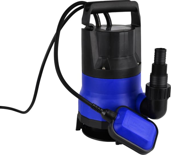 LIKAVESIPUMPPU.400W /G