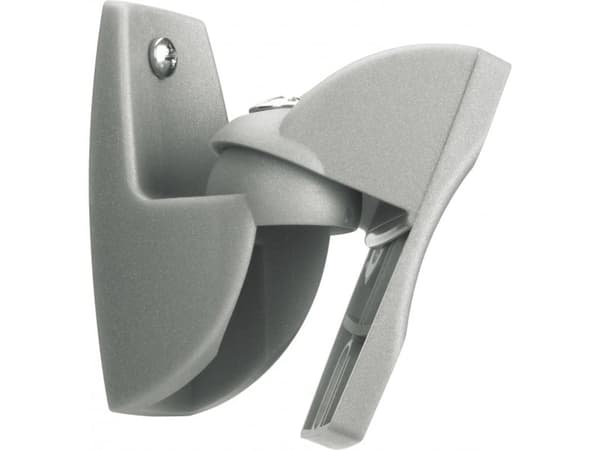 Vogels VLB 500 hopea (pari) kaiuttimen seinäteline 5kg